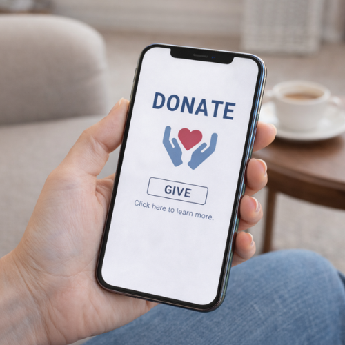 A Simple Year-End Giving Checklist for Canadians | GiveWise