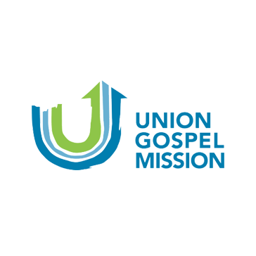 Union Gospel Mission Logo