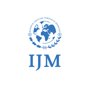 IJM Logo