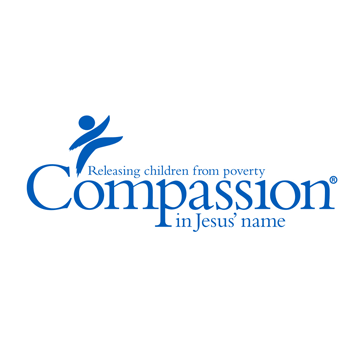 Compassion Logo