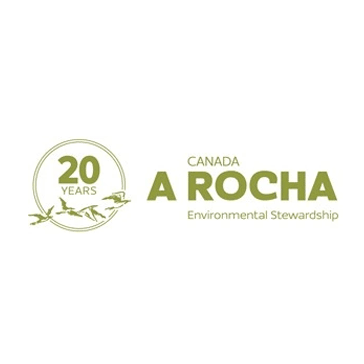 A Rocha Canada Logo