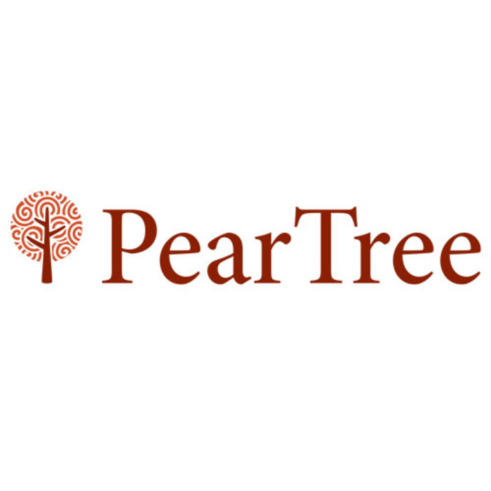 PearTree Logo